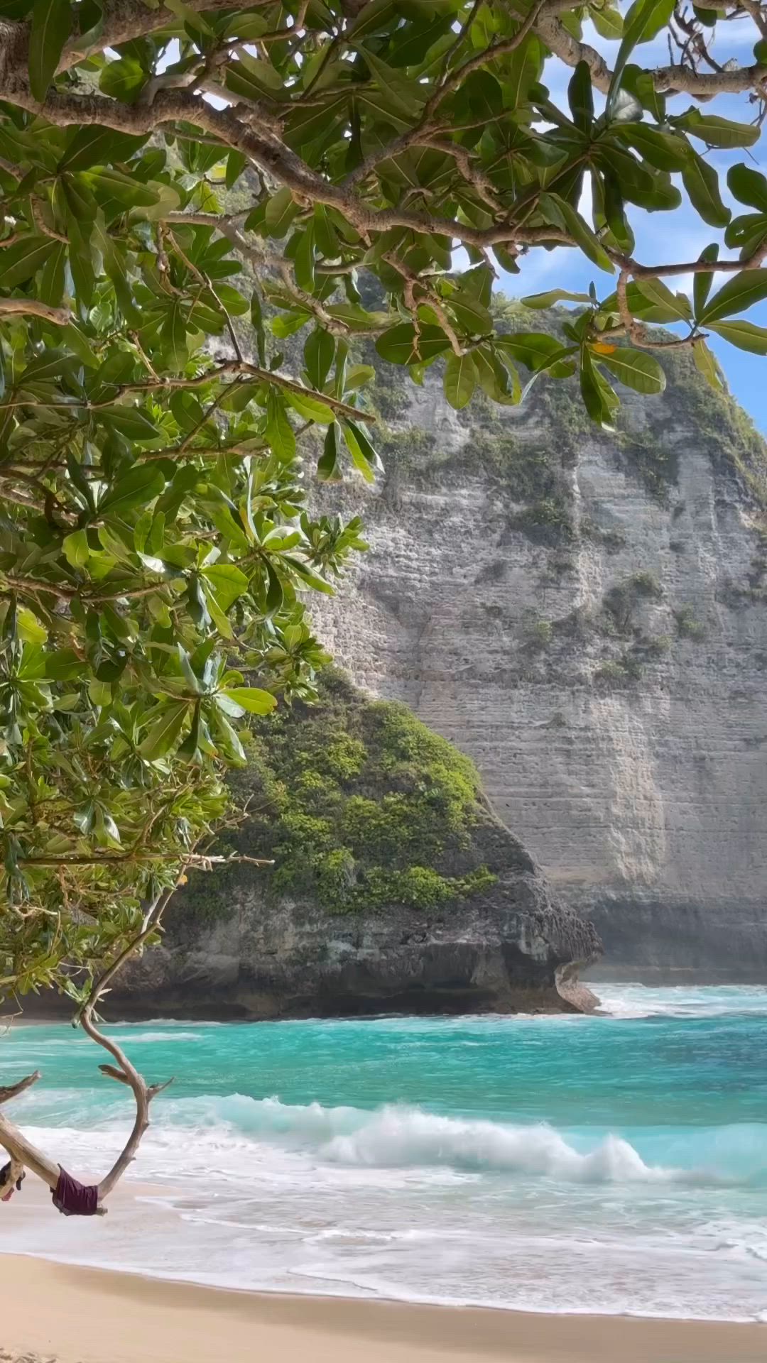 A Treat for Honeymooners in Bali